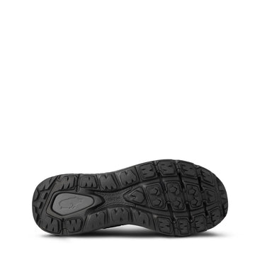 Karhu Womens Ikoni Trail Trainer Black / Black - Parasol Store