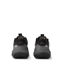 Karhu Womens Ikoni Trail Trainer Black / Black - Parasol Store
