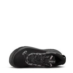 Karhu Womens Ikoni Trail Trainer Black / Black - Parasol Store