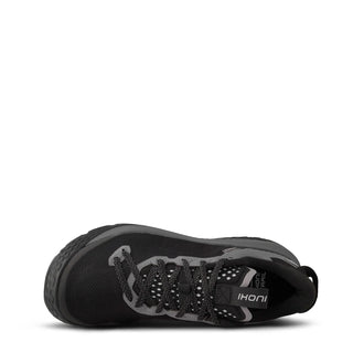 Karhu Womens Ikoni Trail Trainer Black / Black - Parasol Store