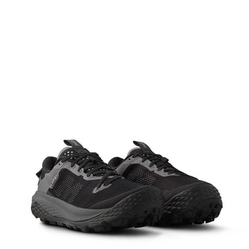 Karhu Womens Ikoni Trail Trainer Black / Black - Parasol Store