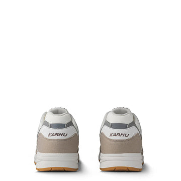Karhu Womens Legacy 96 Atmosphere / White Asparagus