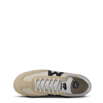 Karhu Womens Mestari Boulder / Jet Black - Parasol Store