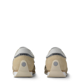 Karhu Womens Mestari Boulder / Jet Black - Parasol Store