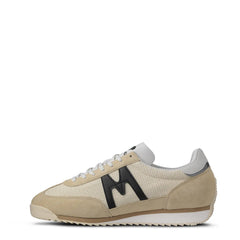 Karhu Womens Mestari Boulder / Jet Black - Parasol Store