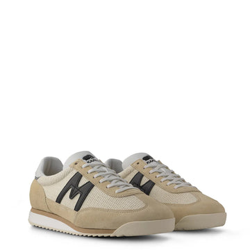 Karhu Womens Mestari Boulder / Jet Black - Parasol Store