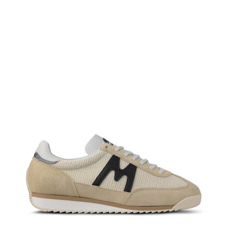 Karhu Womens Mestari Boulder / Jet Black - Parasol Store