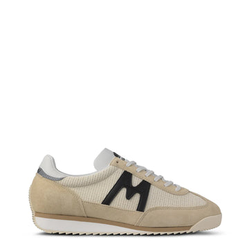 Karhu Womens Mestari Boulder / Jet Black - Parasol Store