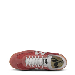 Karhu Womens Mestari Light Mahogany / Blanc De Blanc - Parasol Store