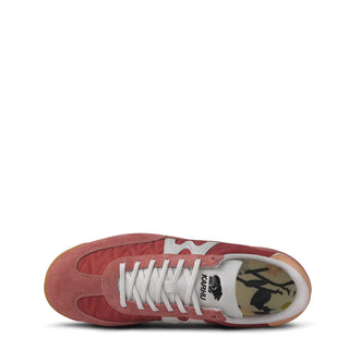 Karhu Womens Mestari Light Mahogany / Blanc De Blanc - Parasol Store