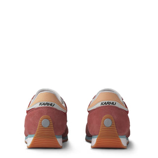 Karhu Womens Mestari Light Mahogany / Blanc De Blanc - Parasol Store