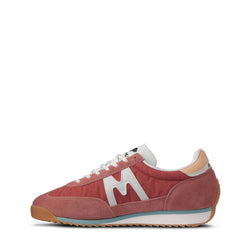 Karhu Womens Mestari Light Mahogany / Blanc De Blanc - Parasol Store