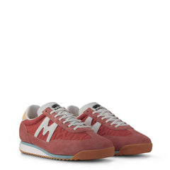 Karhu Womens Mestari Light Mahogany / Blanc De Blanc - Parasol Store