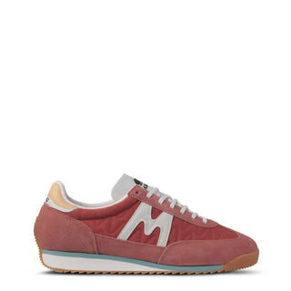 Karhu Womens Mestari Light Mahogany / Blanc De Blanc - Parasol Store
