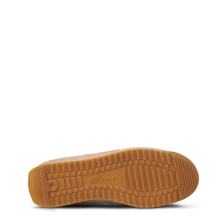 Karhu Womens Mestari Trainer Cameo Rose / Dress Blues - Parasol Store