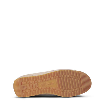 Karhu Womens Mestari Trainer Cameo Rose / White - Parasol Store