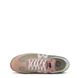 Karhu Womens Mestari Trainer Cameo Rose / White - Parasol Store