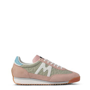 Karhu Womens Mestari Trainer Cameo Rose / White - Parasol Store