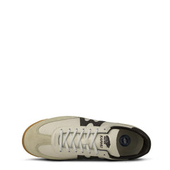 Karhu Womens Mestari Trainer Gravel / Chocolate Torte
