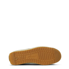 Karhu Womens Mestari Trainer Gravel / Chocolate Torte
