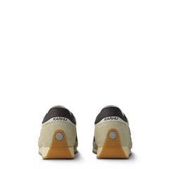 Karhu Womens Mestari Trainer Gravel / Chocolate Torte