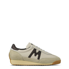 Karhu Womens Mestari Trainer Gravel / Chocolate Torte