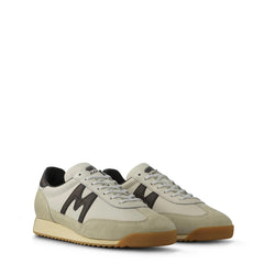 Karhu Womens Mestari Trainer Gravel / Chocolate Torte