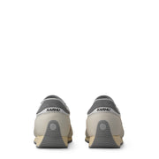 Karhu Womens Mestari Trainer Lily White / Banana - Parasol Store