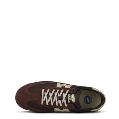 Karhu Womens Mestari Trainer Marron / Cloud Cream