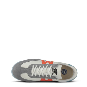 Karhu Womens Mestari Trainer Weathervane / Nasturtium - Parasol Store