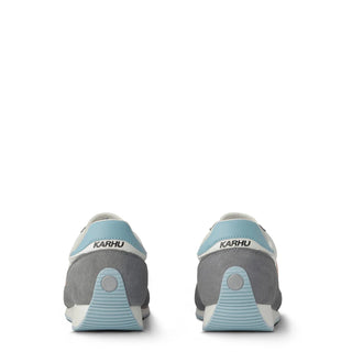 Karhu Womens Mestari Trainer Weathervane / Nasturtium - Parasol Store