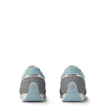 Karhu Womens Mestari Trainer Weathervane / Nasturtium - Parasol Store