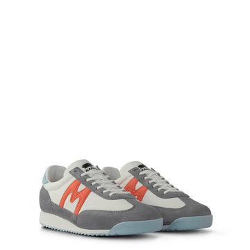 Karhu Womens Mestari Trainer Weathervane / Nasturtium - Parasol Store