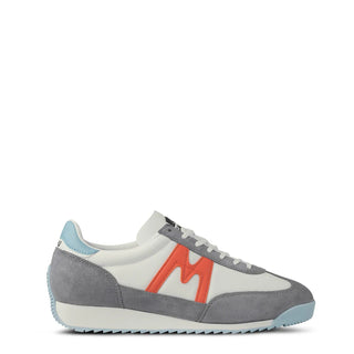 Karhu Womens Mestari Trainer Weathervane / Nasturtium - Parasol Store
