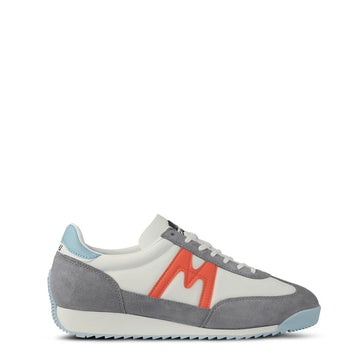 Karhu Womens Mestari Trainer Weathervane / Nasturtium - Parasol Store