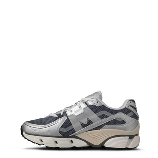 Karhu Womens Super Fulcrum Silver / Vintage Indigo