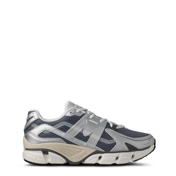 Karhu Womens Super Fulcrum Silver / Vintage Indigo