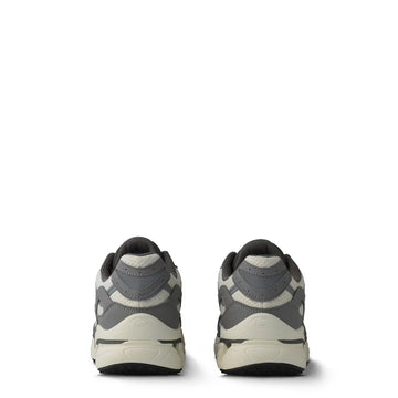 Karhu Womens Super Fulcrum Trainer Gray Flannel / Adobe Rose
