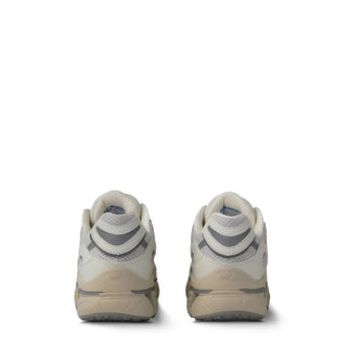 Karhu Womens Super Fulcrum Trainer Icicle / Green Milieu - Parasol Store