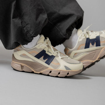Karhu Womens Super Fulcrum Trainer Solitary Star / Naval Academy - Parasol Store