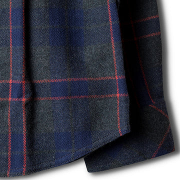 Kavu Big Joe L/S Shirt Harbor Side - Parasol Store