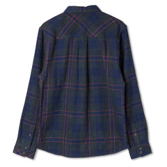 Kavu Big Joe L/S Shirt Harbor Side - Parasol Store