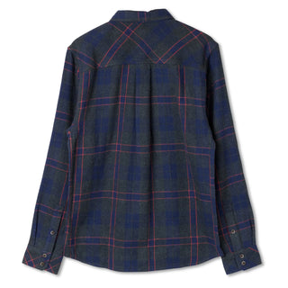 Kavu Big Joe L/S Shirt Harbor Side - Parasol Store