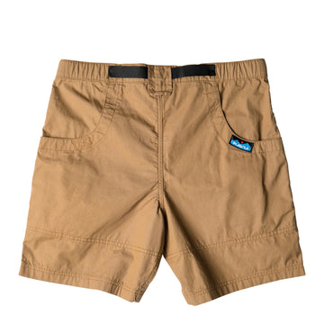 Kavu Chilli Lite Short Heritage Khaki - Parasol Store