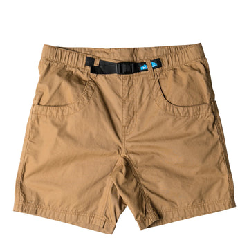 Kavu Chilli Lite Short Heritage Khaki - Parasol Store