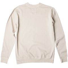 Kavu Core Crew Sweatshirt Oatmeal - Parasol Store