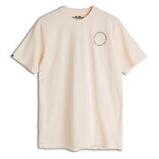 Kavu Geocentric S/S Tee Summer Sand - Parasol Store