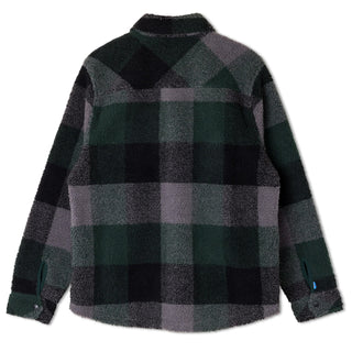 Kavu McCord Creek Fleece Field Stone - Parasol Store