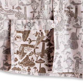 Kavu S/S Shirt Topspot I Am Fungi - Parasol Store