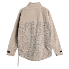 Kavu Throwshirt Flex Jacket Balsa Summit - Parasol Store